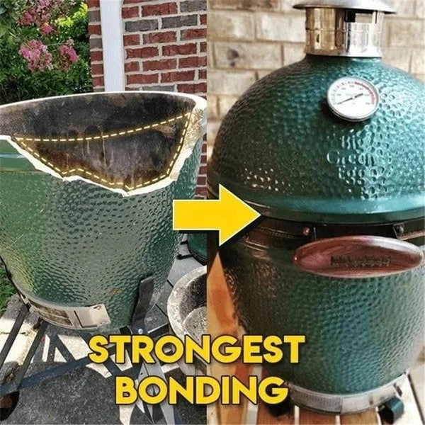 Universalūs ypač stiprūs klijai daugeliui paviršių