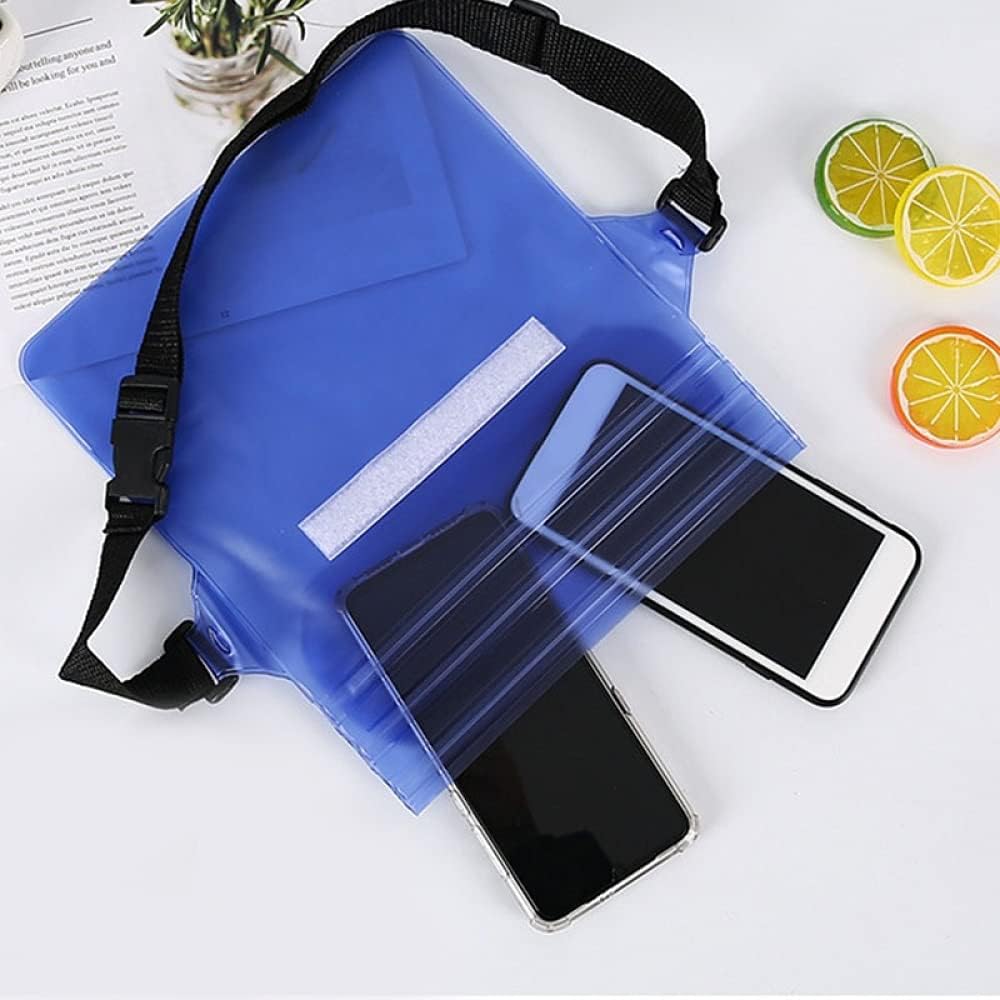 Neperšlampama kelioninė rankinė