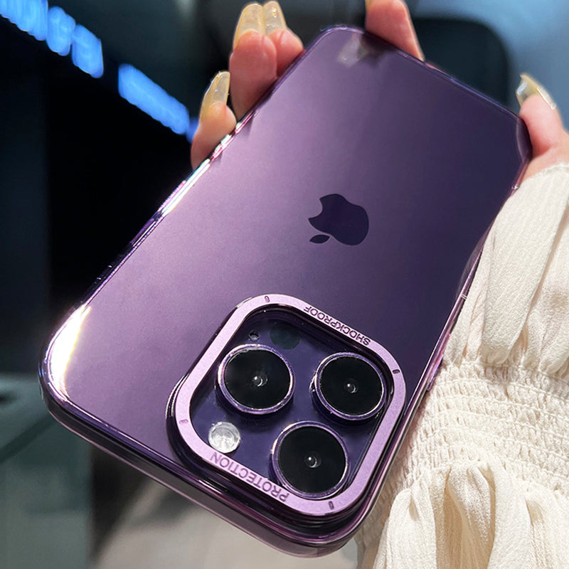 Prabangus Iphone dėkliukas