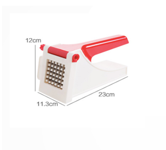 Rankinis daržovių smulkintuvas REUP™