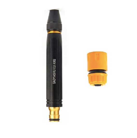 Aukšto slėgio vandens antgalis