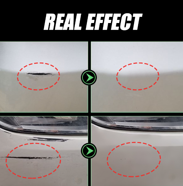 Paviršinių įbrėžimų šalintojas