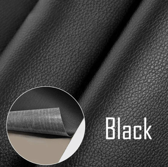 juoda lipni plėvelė baldams