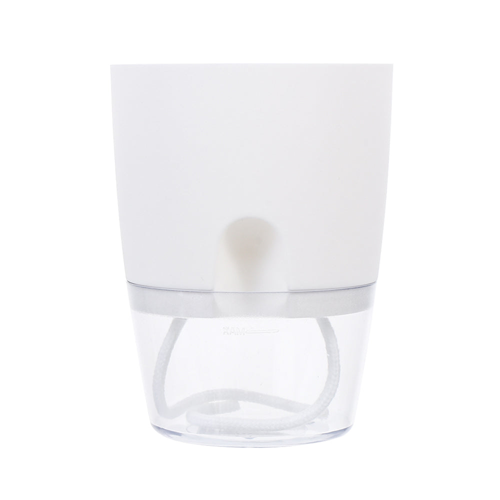 Savaime pasilaistantis vazonas