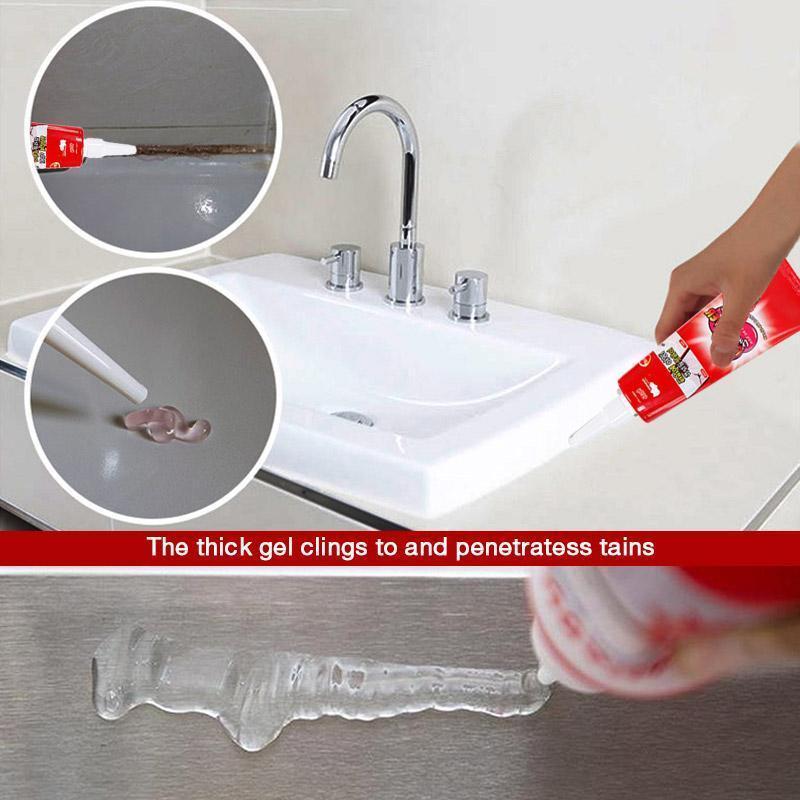 Pelėsio naikinimo gelis