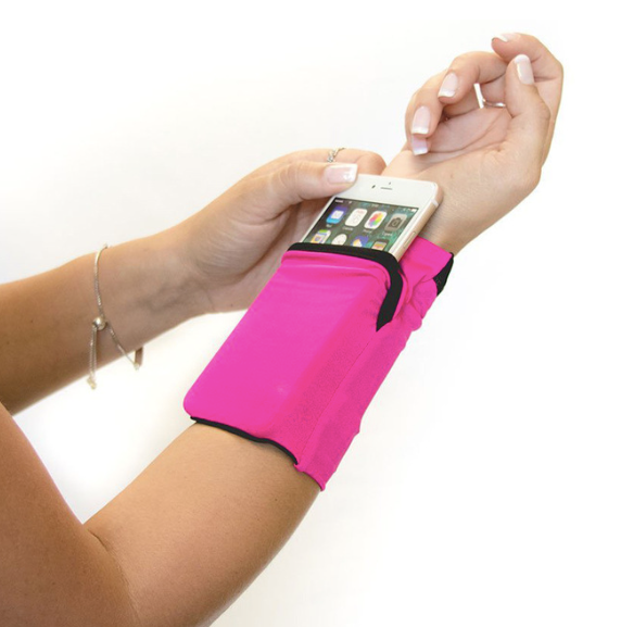 Vandeniui atspari sporto apyrankė