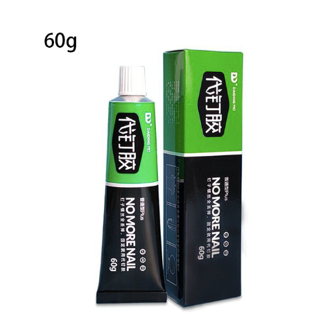 Greitai džiūstantys universalūs klijai