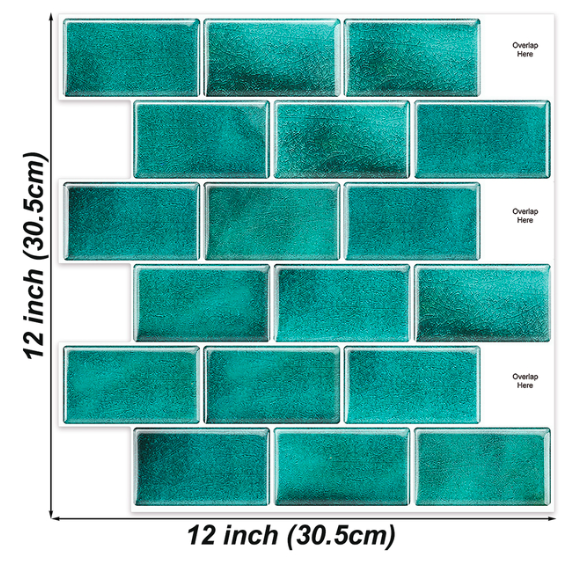 Virtuvės sienų lipdukai 5 vienetai!