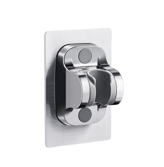 Lipnus dušo galvutės laikiklis