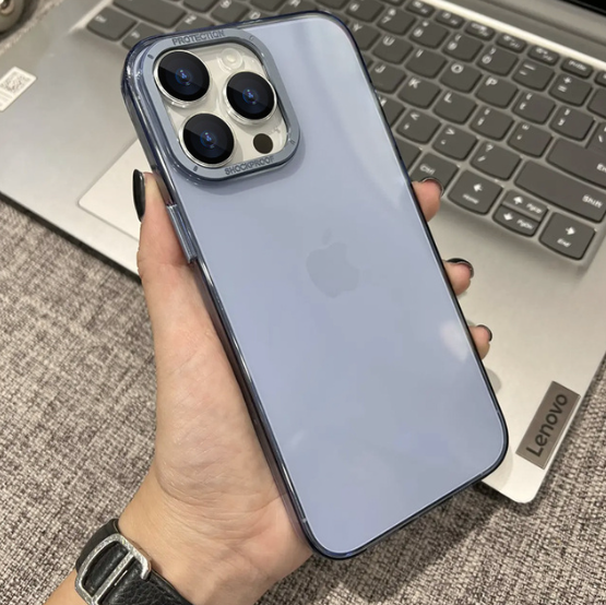 Prabangus Iphone dėkliukas