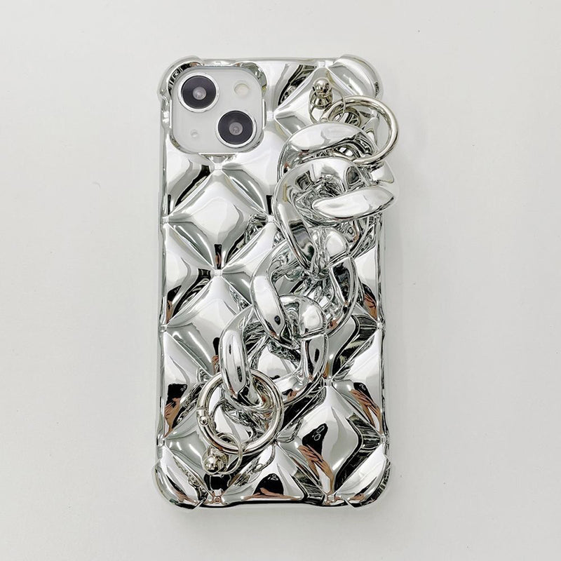 Prabangus iPhone dėklas