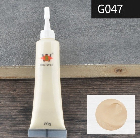 Taisomasis gelis mediniams baldams