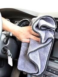 Universali automobilinė mikropluošto šluostė
