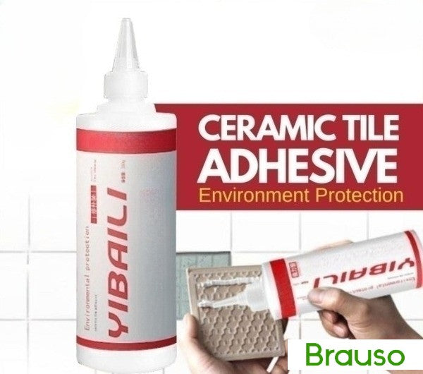 Plytelių klijai ( ypač stiprūs )