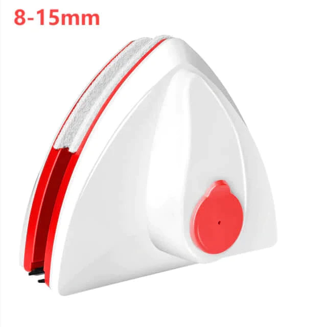 Magnetinis langų valytuvas su vandens purškimo funkcija