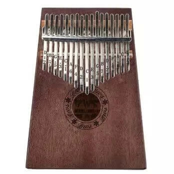 kalimba ruda