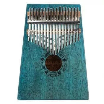 Kalimba zalia