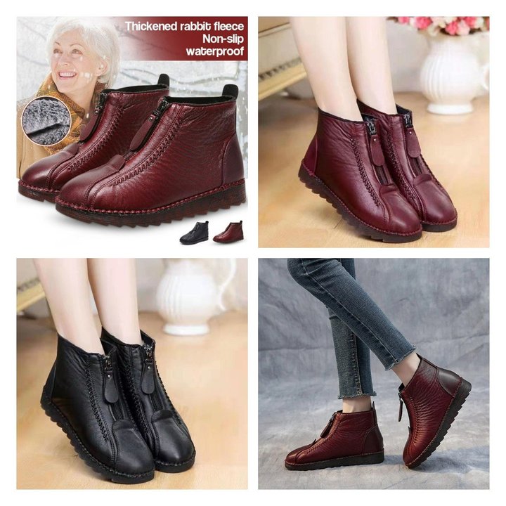 žieminiai batai moterims