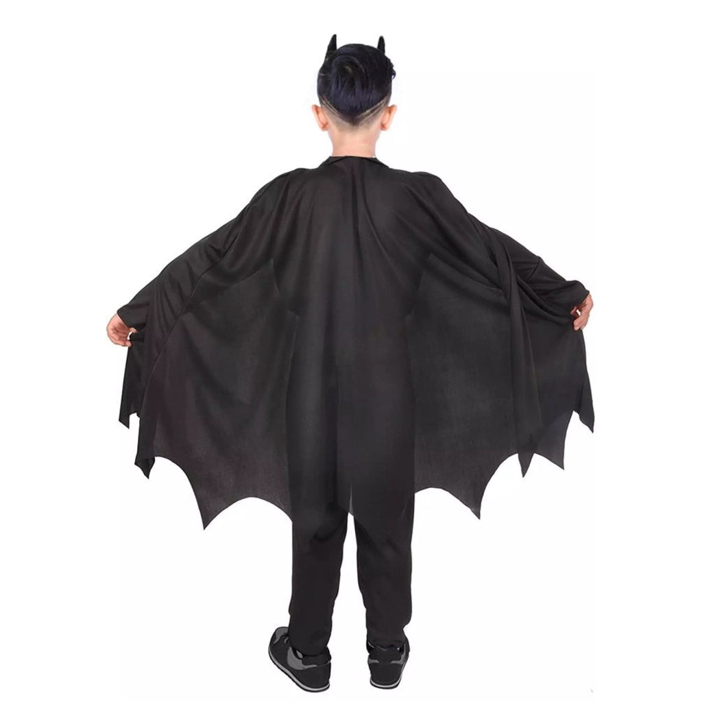 Betmeno kostiumas (daug dydžių!)