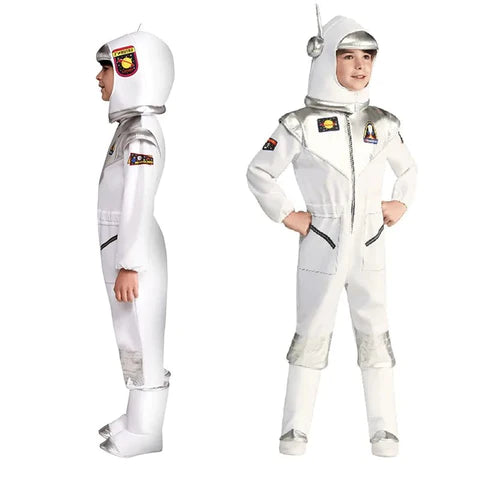 astronauto kostiumas