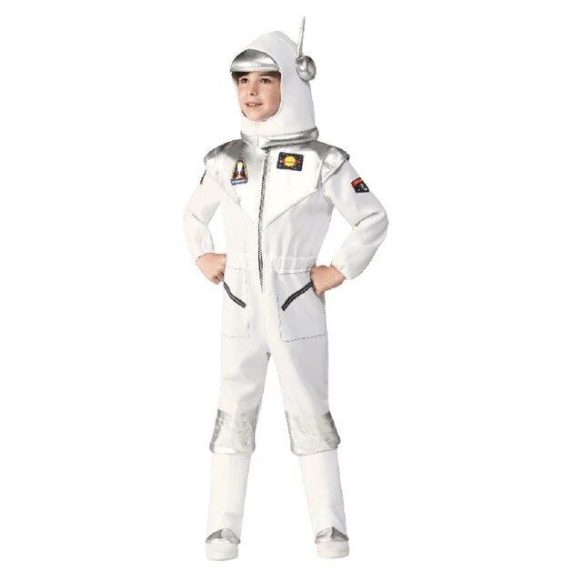 kosmonauto kostiumas