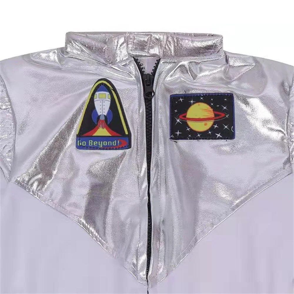 Kosmonauto kostiumas, astronauto kostiumas (daug dydžių!)
