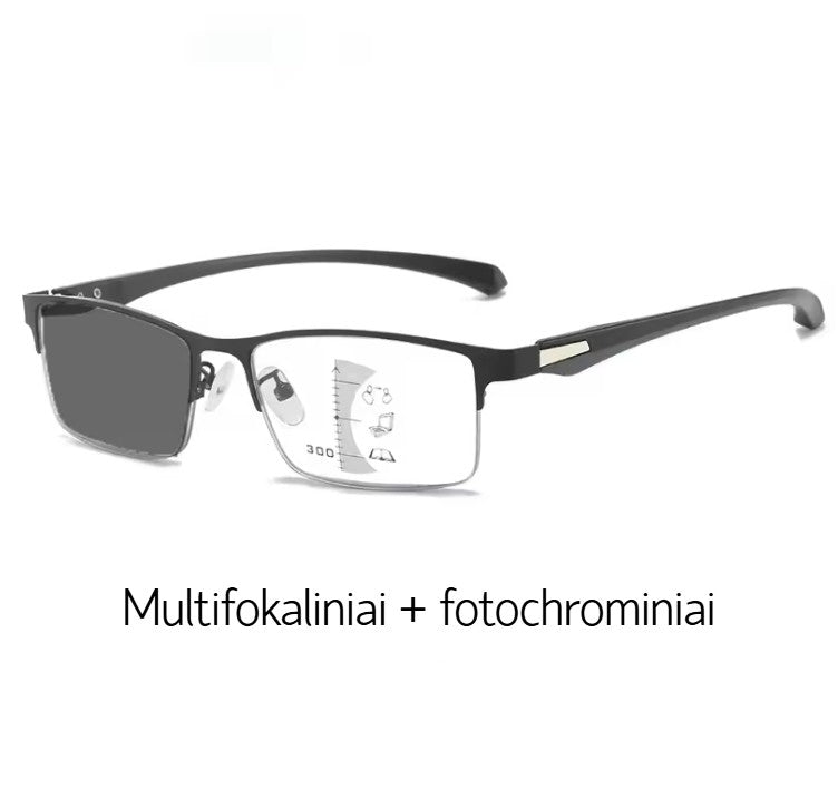 multifokaliniai akiniai