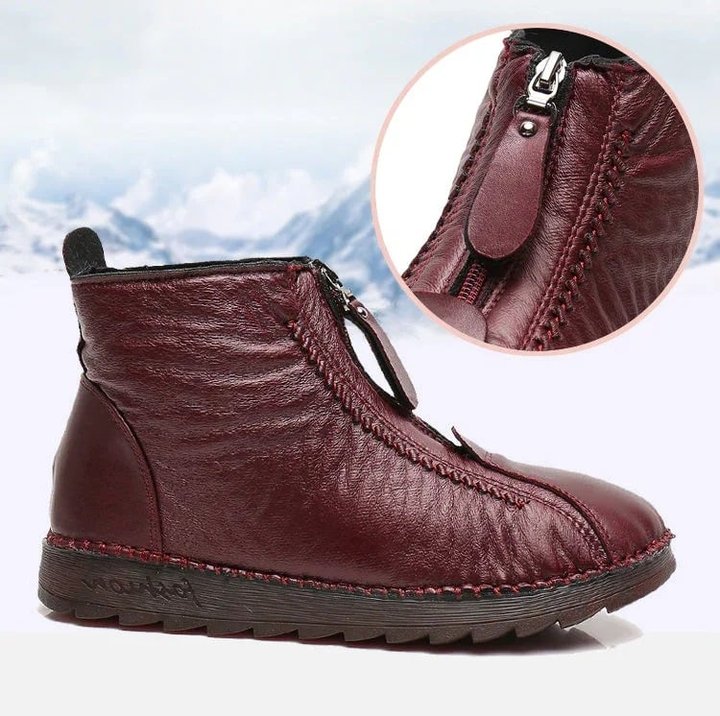 Velvet™ moteriški žieminiai batai